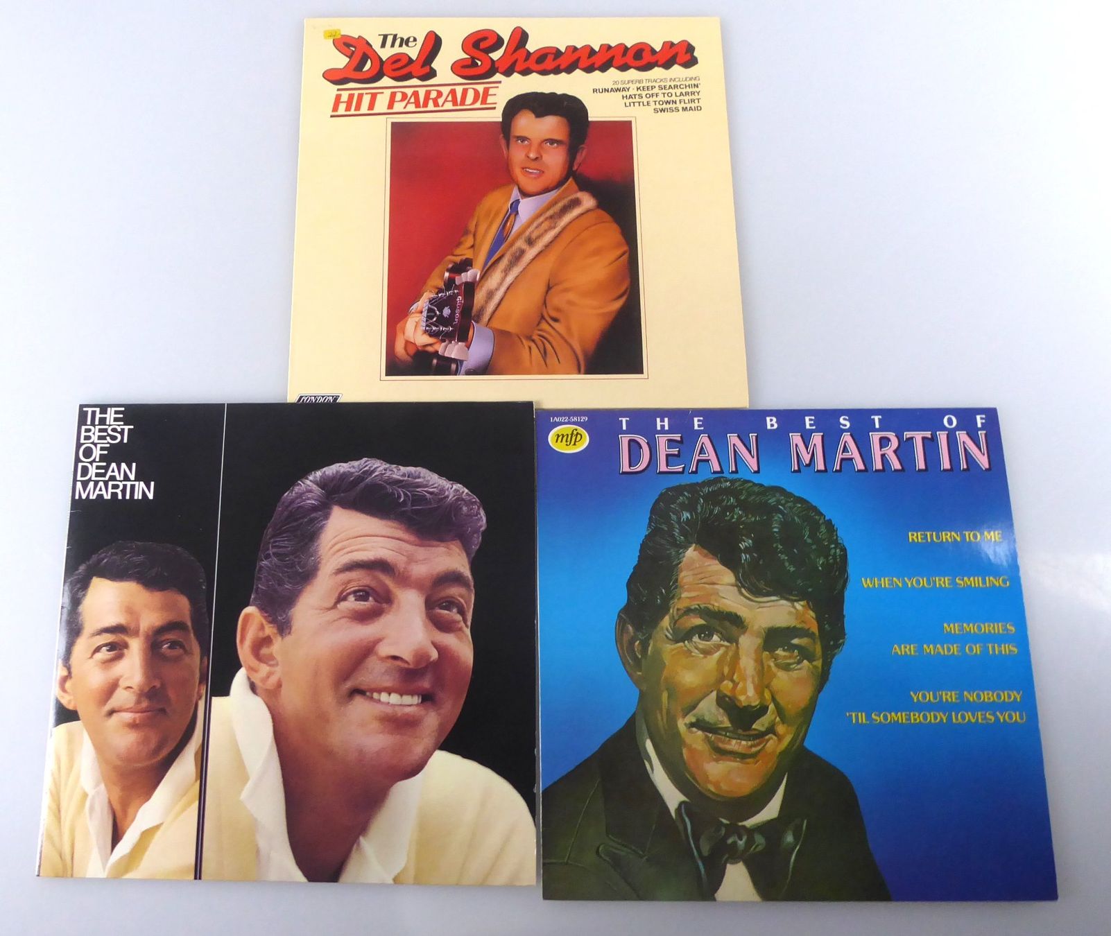 Dischi in vinile: Schallplatten Lot Diverses 6 – Usato da Rüti ZH venduto da Restwert_Rueti_ZH 5