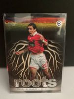 Topps Flagship Angel Di Maria roots SL Benfica