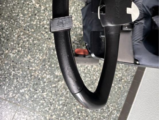 Stokke Carrozzine: Kinderwagen Stokke – Usato da Füllinsdorf venduto da tulpenzauber26 2