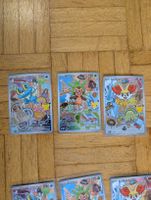 Pokemon First Partner Series 3 - Generation 6 🇬🇧 (#2)