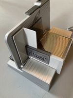Ritter Allesschneider Sonett Schneidemaschine, Top Zustand!
