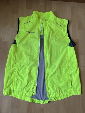 Velo Schutzweste
