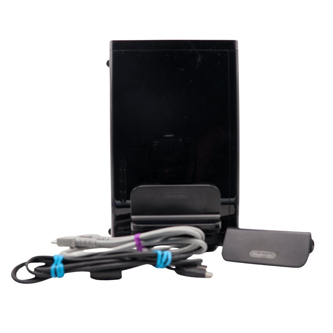 Nintendo Console: Wii U Zelda Edition Console + GamePad Bundle - No Box – Usato da Paudex venduto da dindeboy 6