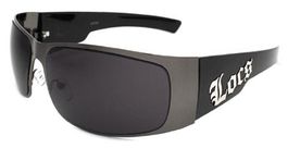 LOCS Designer Sonnenbrille 52-lo gmsh