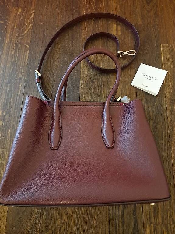 Borse da donna: Kate Spade Tasche Purse – Usato da Zug venduto da dan_syg5