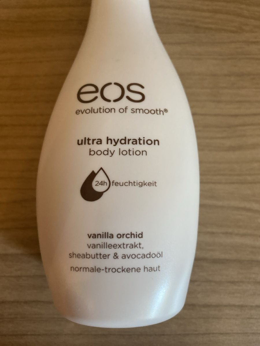 Idratazione: Bodylotion ultra hydration von eos 200ml – Nuovo (secondo la descrizione) da Langenthal venduto da jessiica_z 1