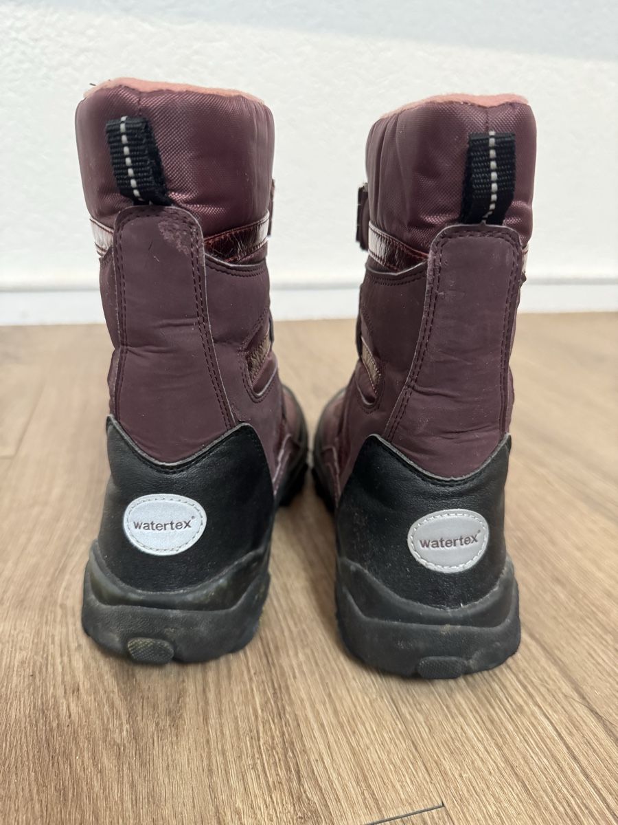 Scarpe da donna: Watertex Winter Stiefel Boots Gr. 39 – Usato da Fislisbach venduto da KolibriSecondhand 2
