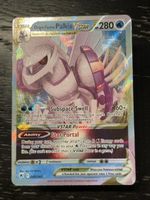 Pokemon Origin Forme Palkia Vstar 040/189 astral radiance