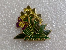 Ansteckpin 204: Ricola