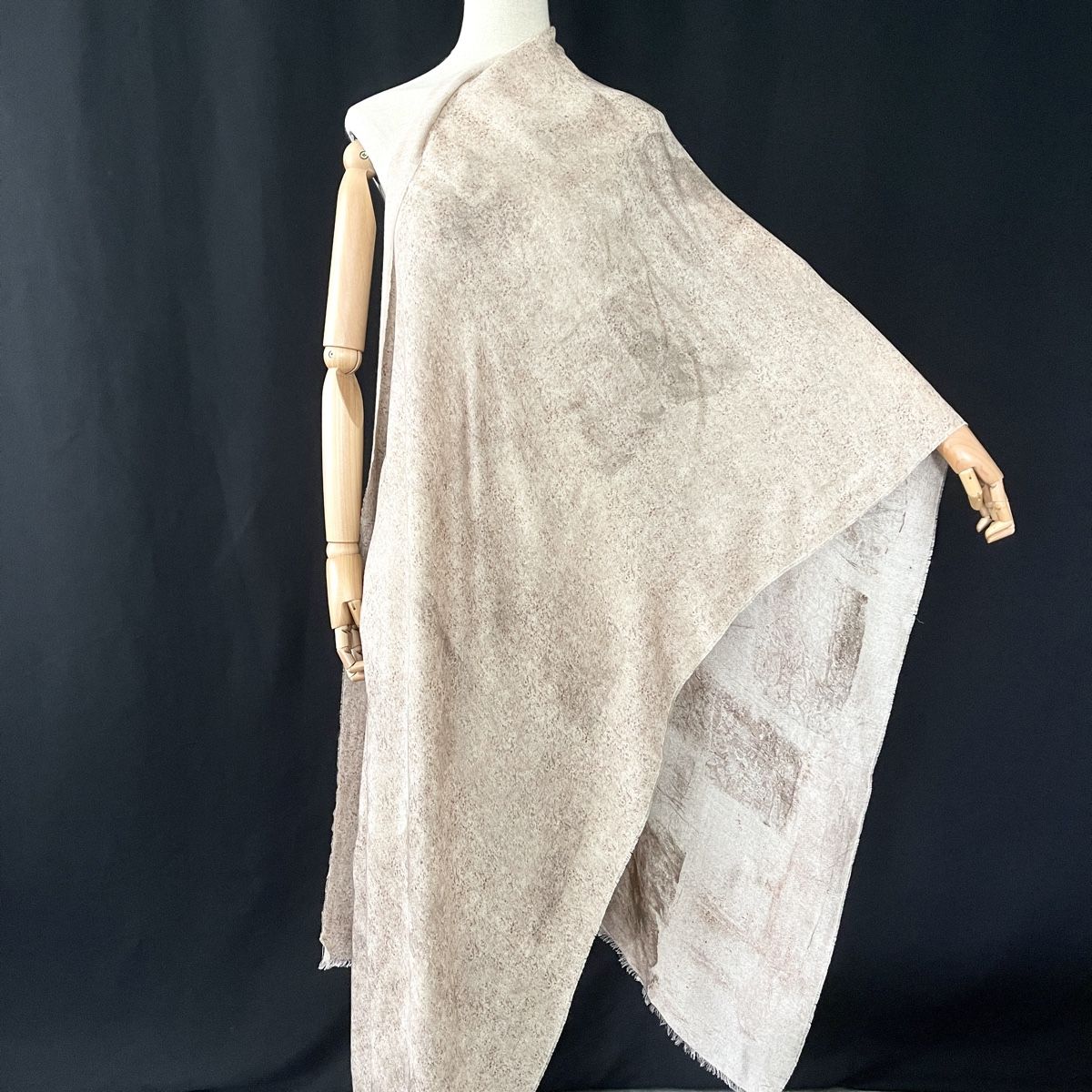 Foulard & Sciarpe: TONET New Scarf – Nuovo (secondo la descrizione) da Emmen venduto da Avviivva_Com2023