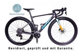 BMC Kaius 01 TWO (2025), Grösse 51