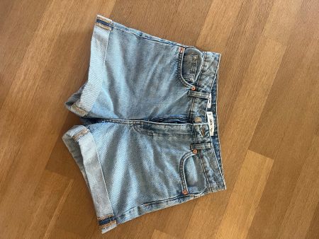 Jeans Shorts MNG