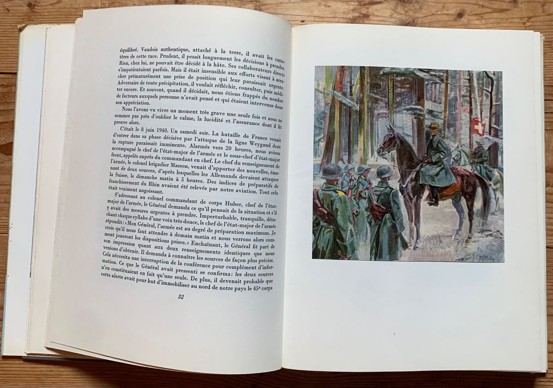 Libri: Buch Général Guisan – Usato da Goldingen venduto da Bergler012 4