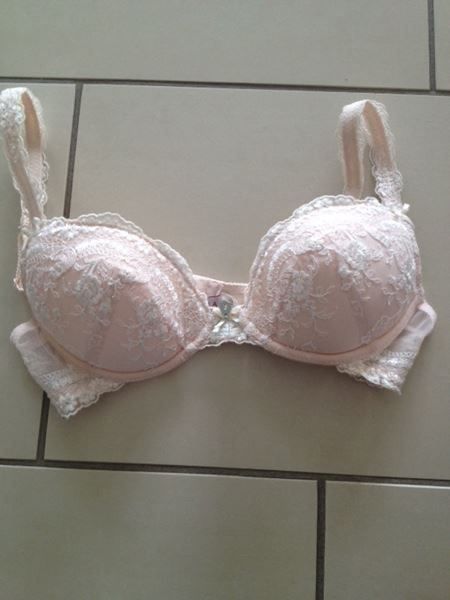 Beldona Sonstige Unterwäsche: Push up Bügel BH Marke Beldona 70B – Gebraucht aus Buchs-ZH von Birikina