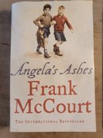 Angelas Ashes Frank McCourt