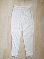 Damen Hose C&A Clockhouse Gr. M Ivory Weiss