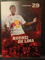 Rodnei - Red Bull Salzbug