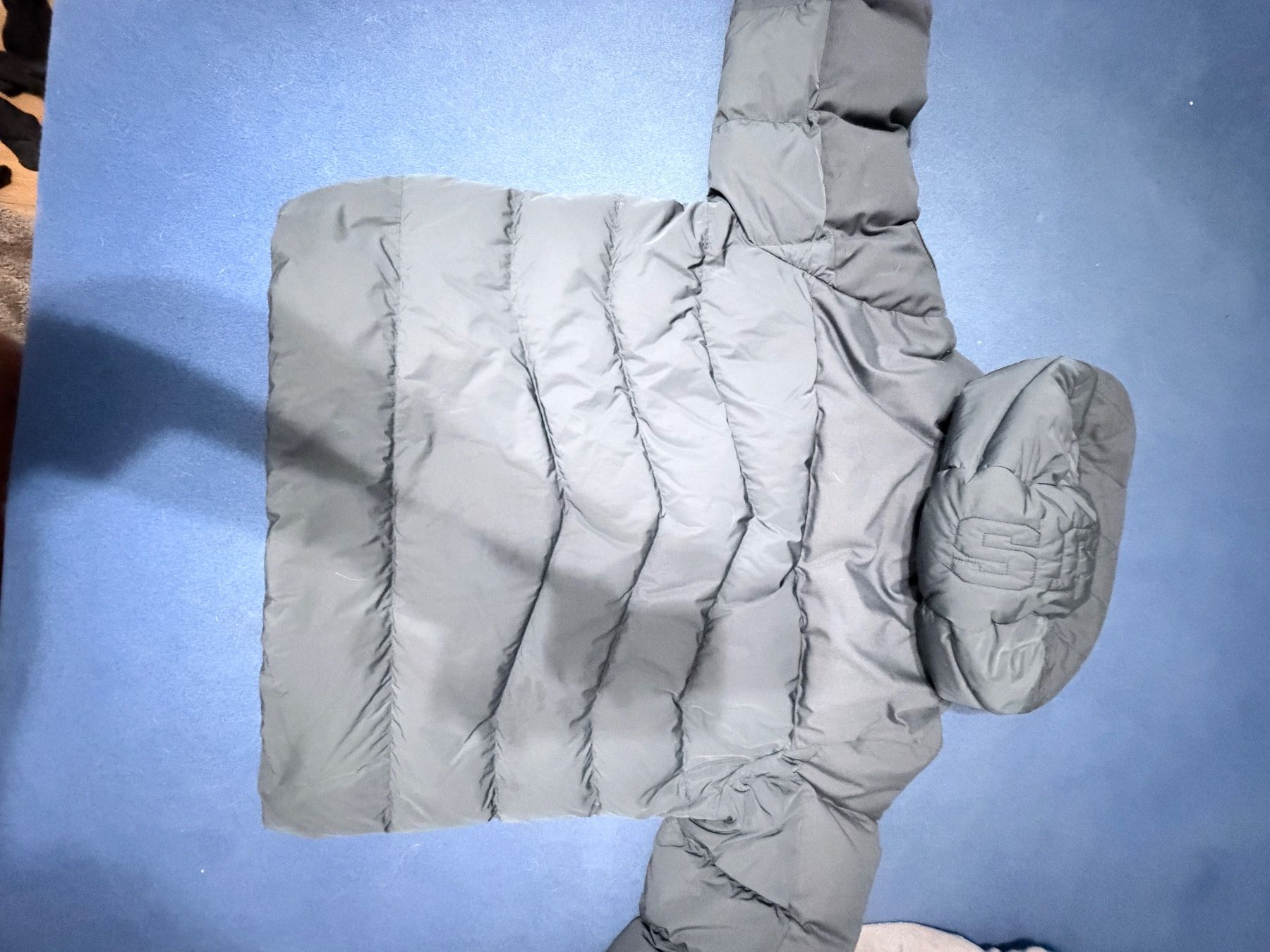 Parajumpers Jacken: Parajumper Urban Puffer – Neu (gemäss Beschreibung) aus Winterthur von 7France 5