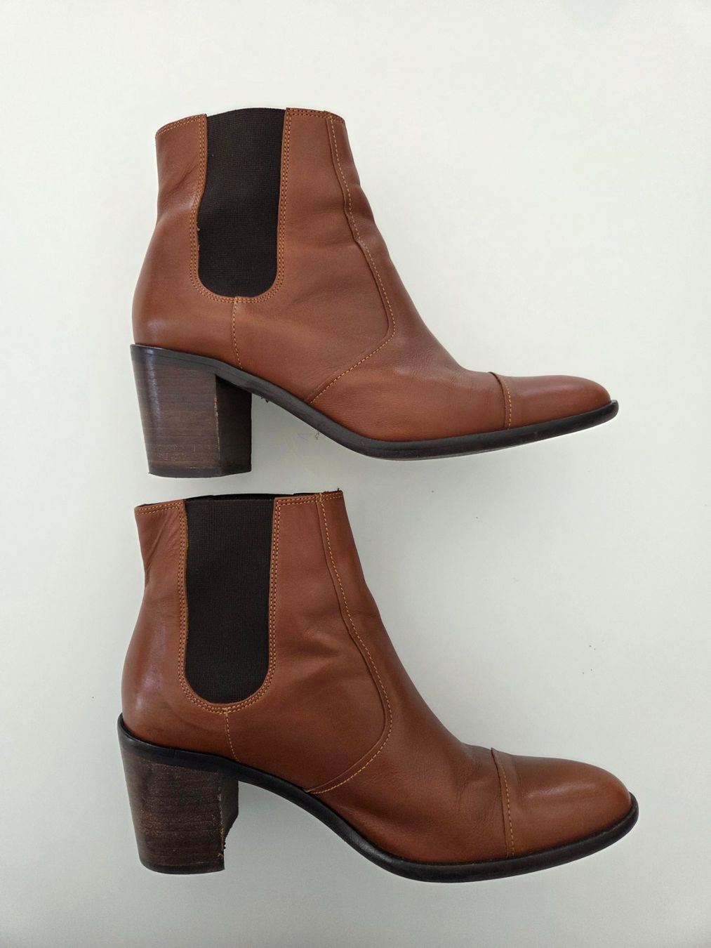 Scarpe da donna: Chaussures femme – Usato da Matran venduto da jpt_kg7p 3