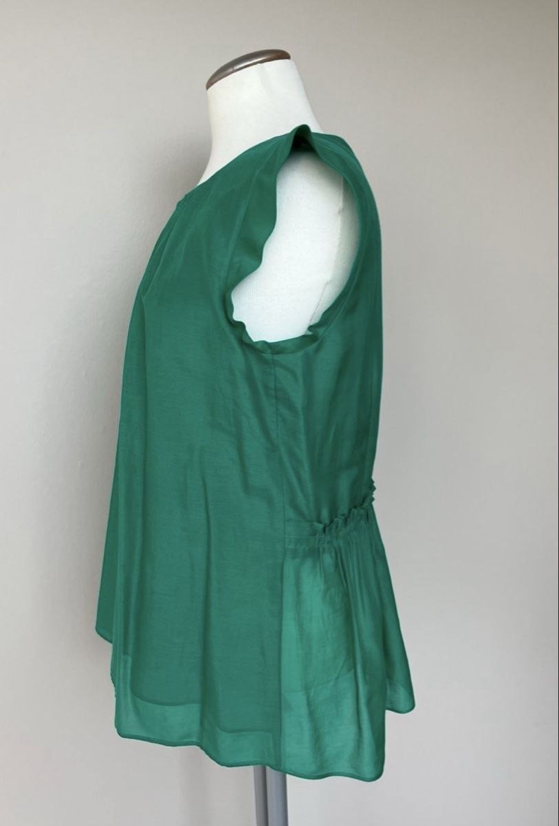 Marc Cain Camicette: MARC CAIN Bluse, NEU mit Etikett – Nuovo e nell'imballaggio originale da Zürich venduto da diva1972 2