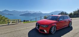 Audi RS6 C7