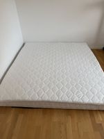 Matratze 180x200 cm guter Zustand