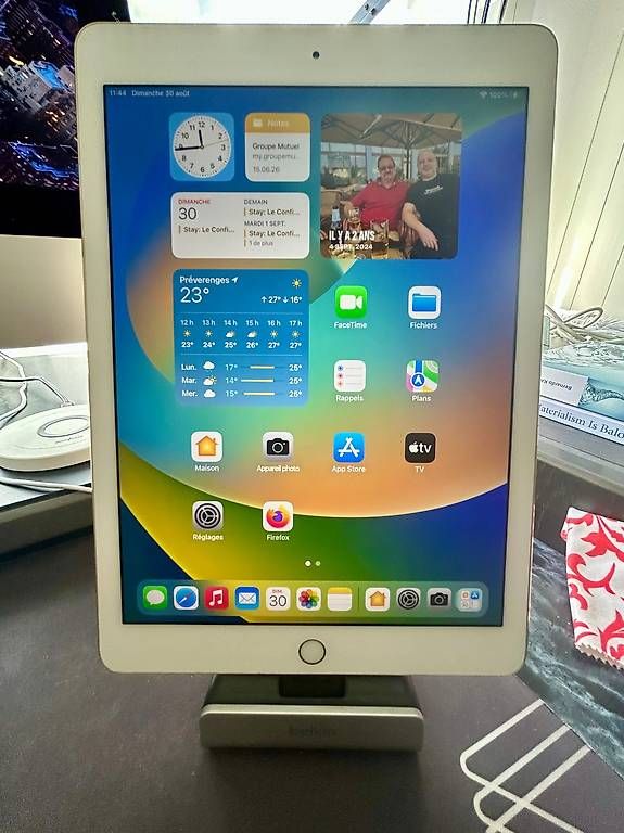 Apple Tablet PC: iPad Pro Apple – Gebraucht aus Préverenges von san_2wc2 1