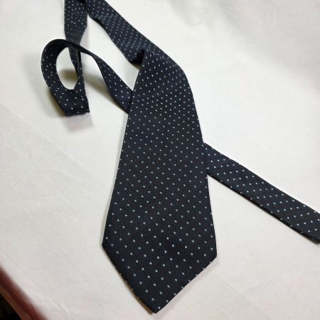 Krawatte „Grieder Les Boutiques“ – elegant