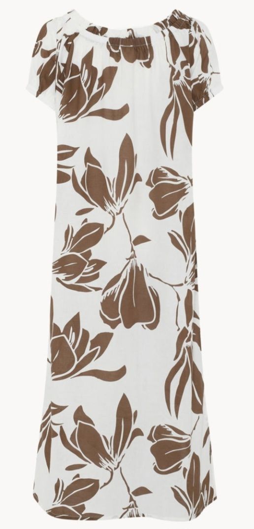 Vestiti: Damen Baumwoll-Kleid Lilly – Nuovo e nell'imballaggio originale da Oberengstringen venduto da Sheera7 1