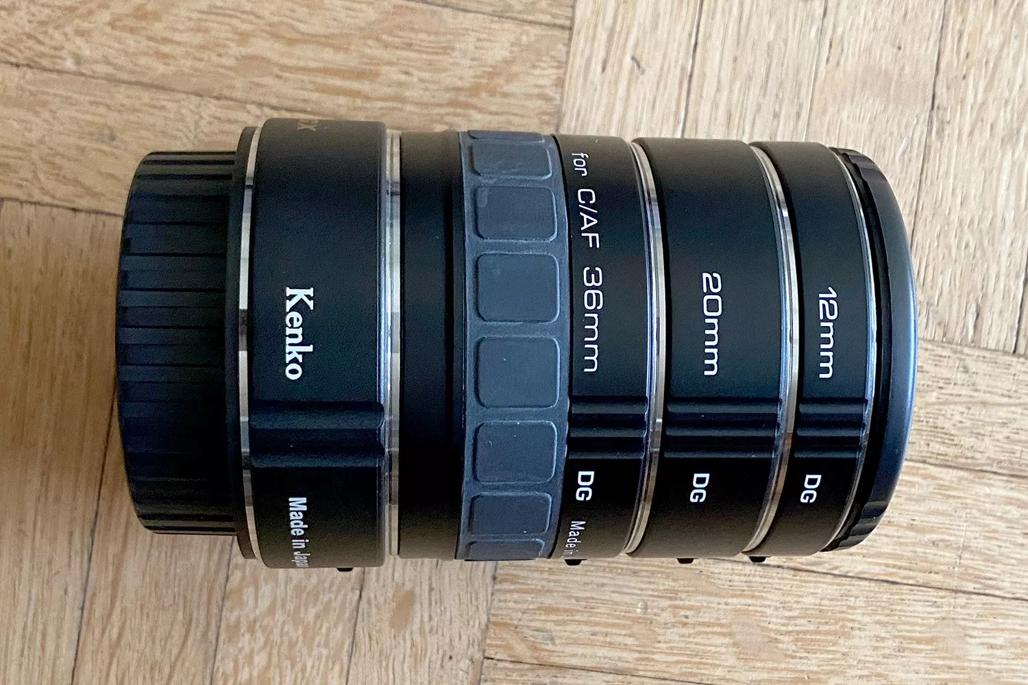 Canon Kamera: Canon EOS 6D Kamera-Set mit Rucksack – Gebraucht aus Zug von Ziggy33 8