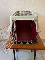 Transportbox für Katzen