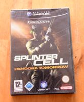 Splinter Cell Pandora Tomorrow (NEU)