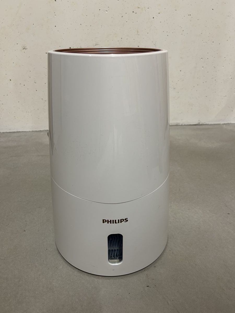 Philips Luftbefeuchter: PHILIPS HU3916/10 - Luftbefeuchter – Gebraucht aus Rümlang von Flipper26