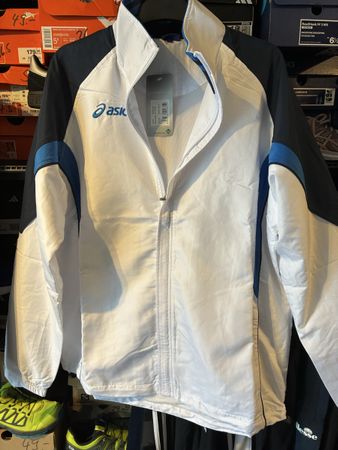 Asics Trainingsjacke Grösse L neu mit Etikett