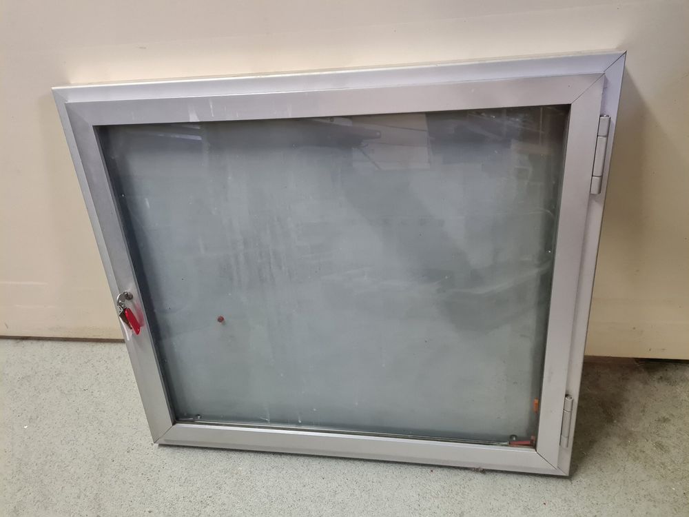 Schaukasten Fur Auen Gebraucht