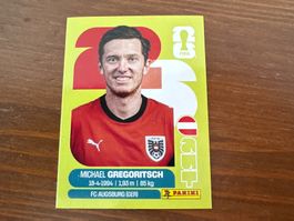 Panini AUT 19 FIFA World Cup 2026