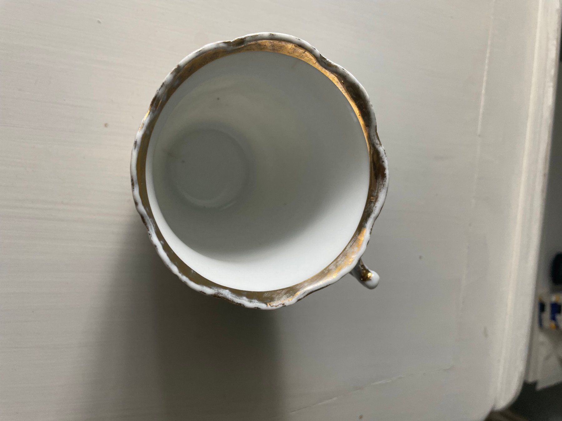 Tazze: Jubilàums-Tasse – Usato da Forch venduto da ESELSTEIN 2
