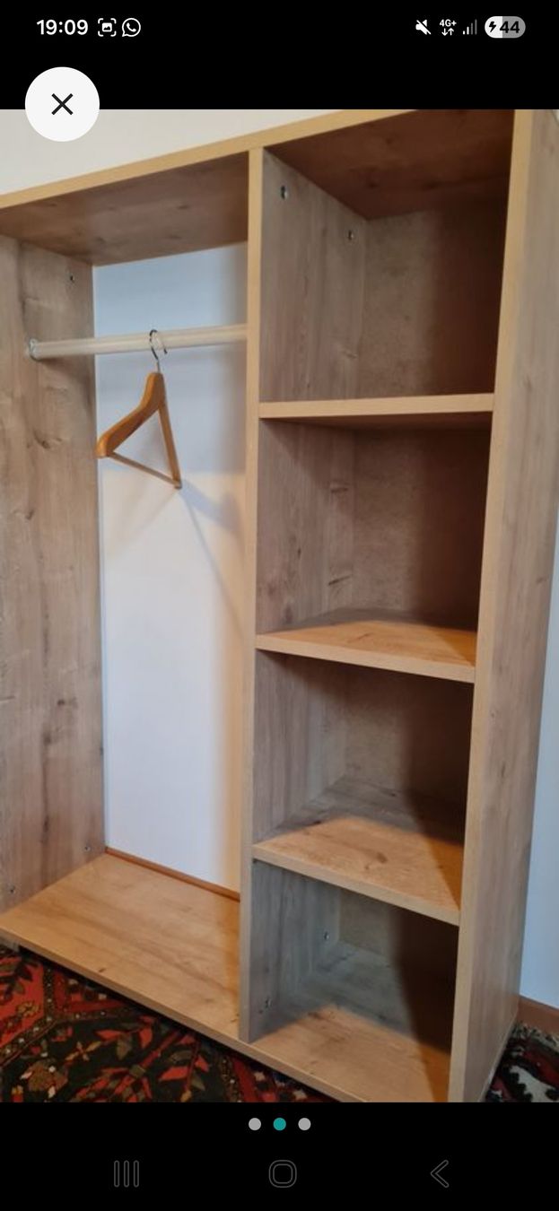 Étagères: Schrank/ Regal – D'occasion à Kaltbrunn par chi_z9bj 2