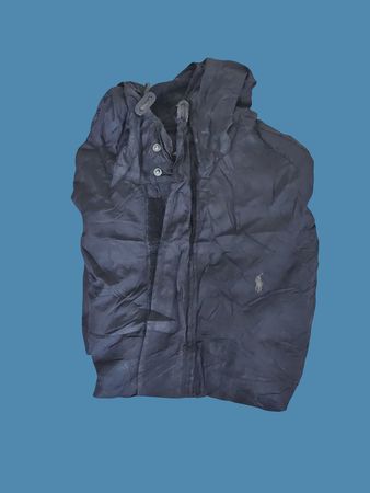 Giacca Windbreaker Vintage Ralph Lauren Taglia L