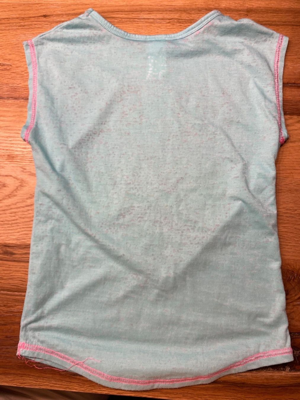 Camicette, T-shirt & Top: Herziges T-Shirt Grösse 134/140 – Usato da Fehraltorf venduto da Marlene4 1