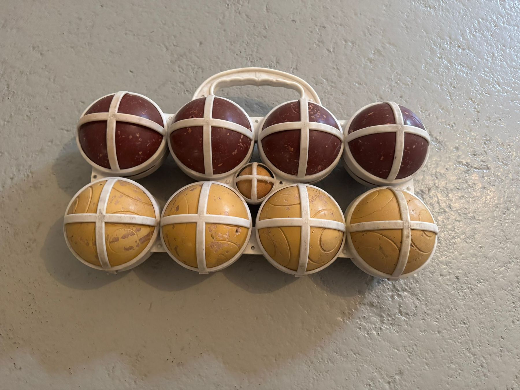 Jeux: Petanque-set – D'occasion à Urdorf par robinson80 1