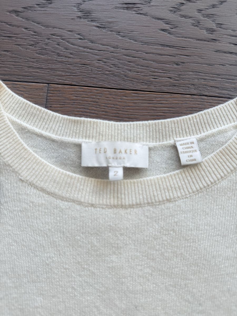 Ted Baker Camicette: Ted baker blouse – Usato da Melide venduto da Nikola-123 4