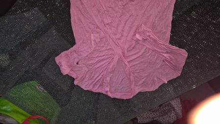 Maglia sportiva