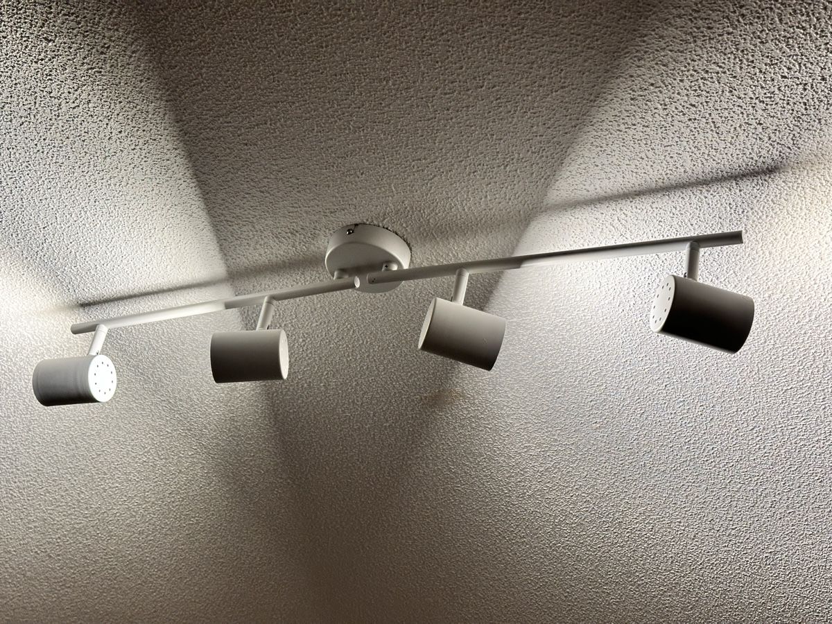 Kronleuchter & Deckenlampen: Lampe, Deckenbeleuchtung LED inkl Beleuchtung – Gebraucht aus Bolken von viv_52qx 1
