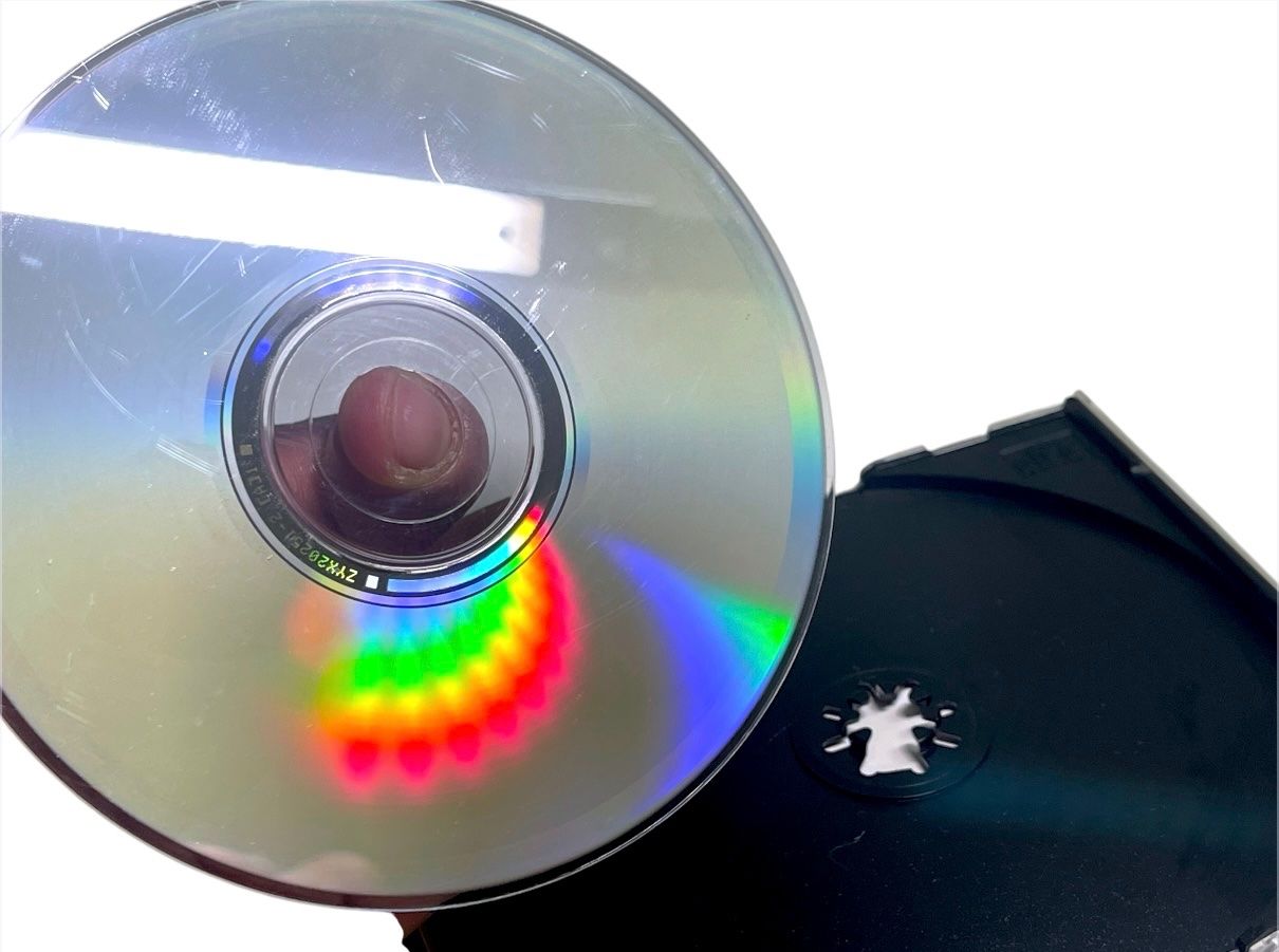 CDs: 90er Techno Set - 2 Unlimited, No Limits & VIVA Dance Vol.2 – Gebraucht aus Luzern von woti-shop 4