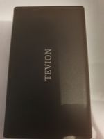 Externe Festplatte Tevion 1 TB schwarz guter Zustand