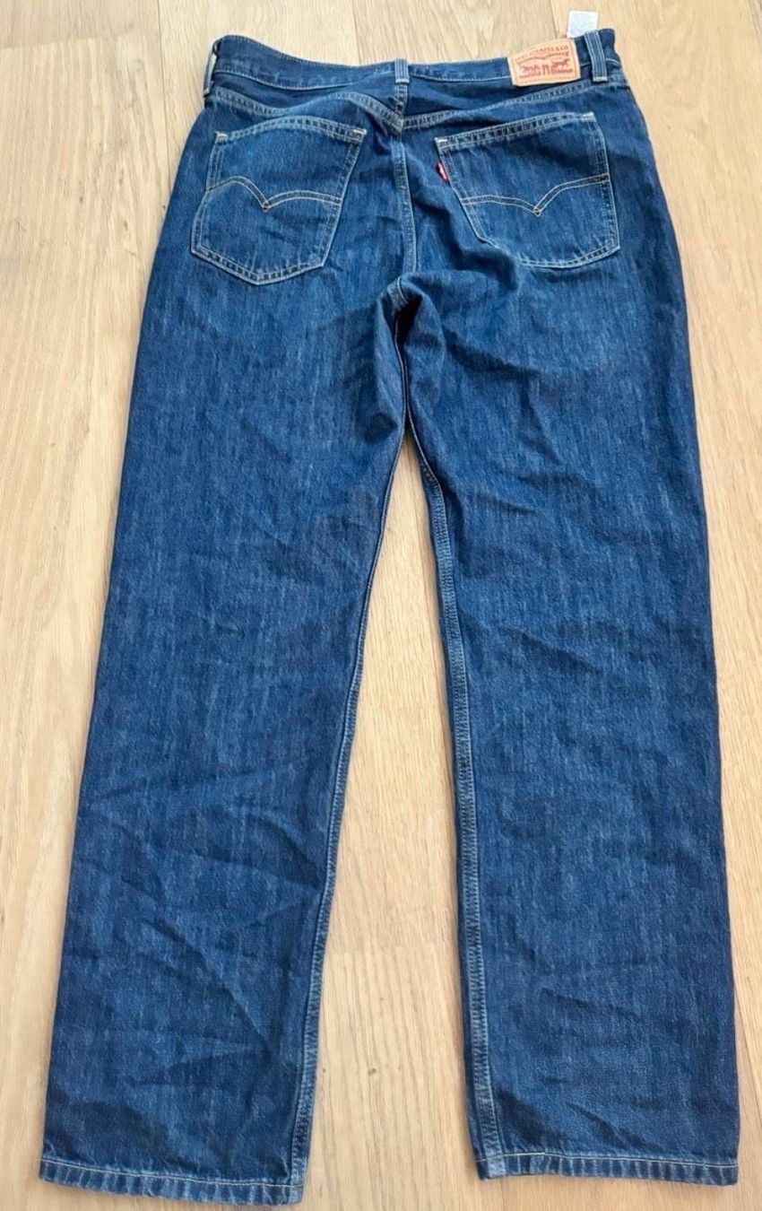 Levi's Lotti di vestiti: Levi’s Jeans set – Usato da Horgen venduto da manon_archives 3