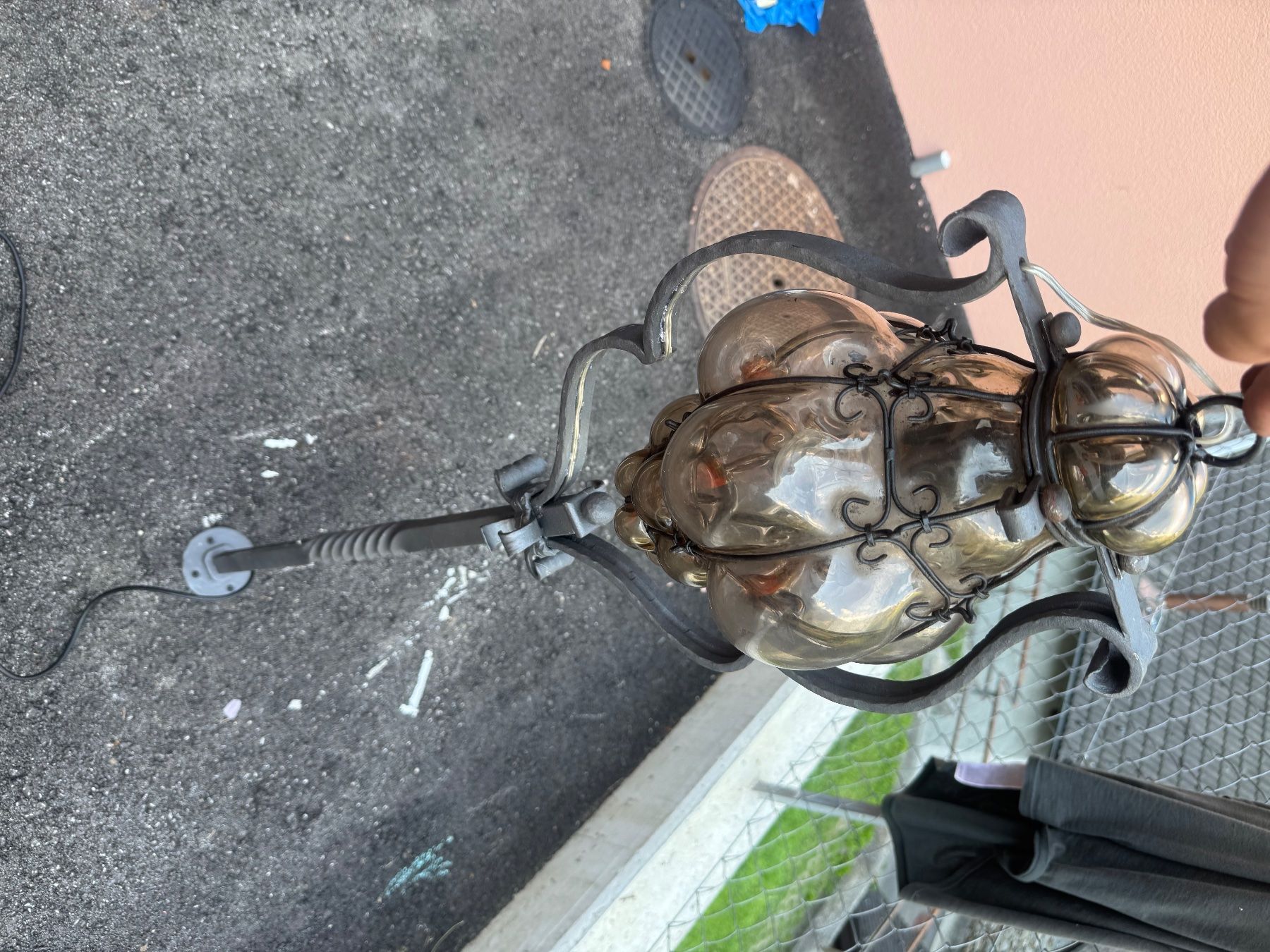 Lampes: Lampada – D'occasion à Broglio par lory00