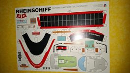 Bastelbogen