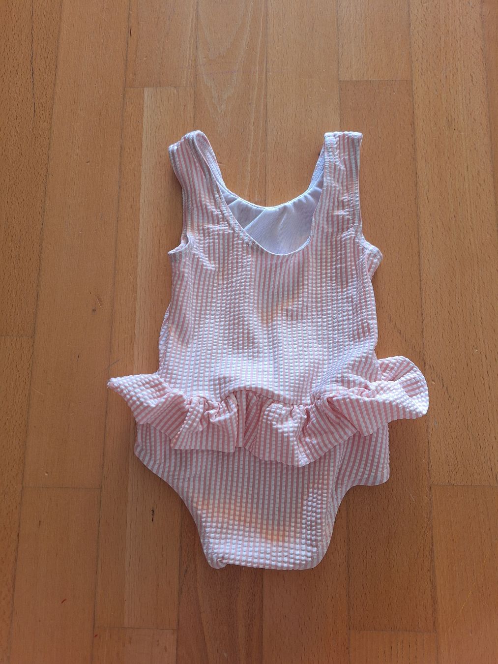 Migros Costumi da bagno & Bikini: Badekleid in Gr. 86 – Usato da Oberrieden venduto da smarties949 1